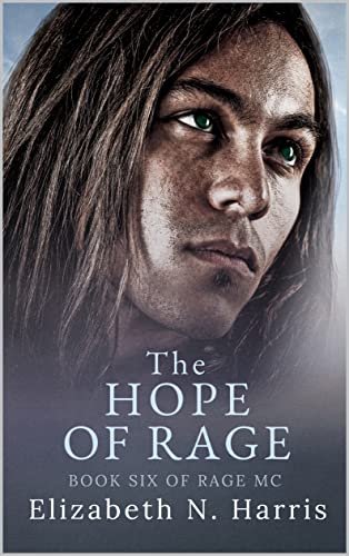The Hope of Rage (Rage MC Book 9)