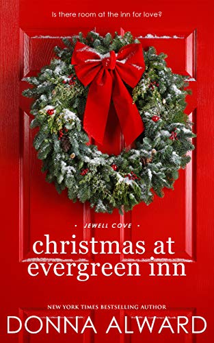 Christmas at Evergreen Inn: A Jewell Cove Christmas Story