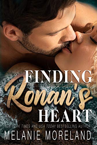 Finding Ronan's Heart (Vested Interest: ABC Corp Book 2)