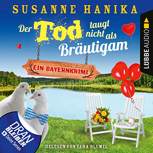 Der Tod taugt nicht als Bräutigam: Sofia und die Hirschgrund-Morde 12