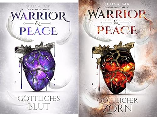 Warrior & Peace