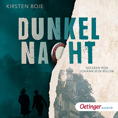 Dunkelnacht