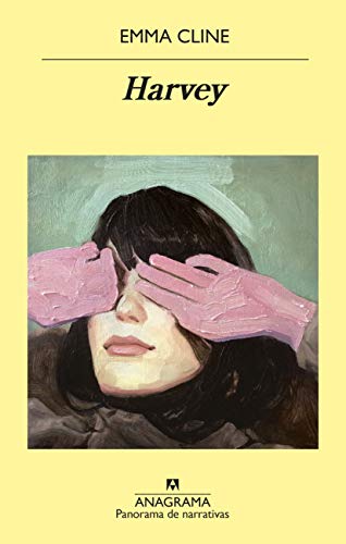 Harvey (Panorama de narrativas nº 1045) (Spanish Edition)