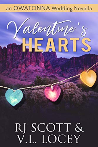 Valentine's Hearts (Owatonna Book 5)