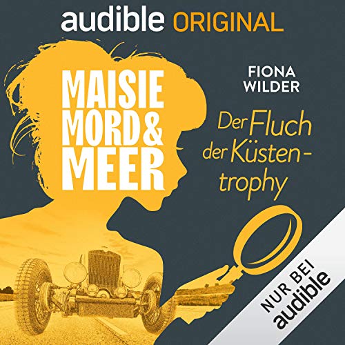 13. Der Fluch der Küstentrophy: Maisie, Mord und Meer