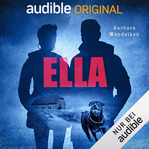 Ella: Norderney Krimi 1