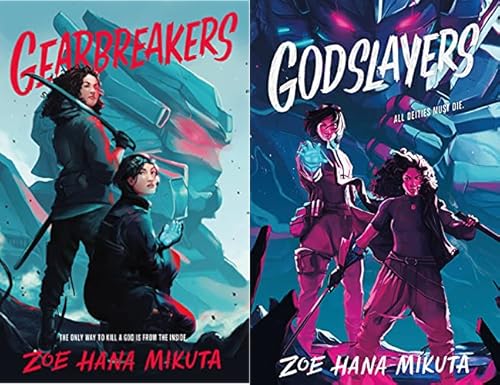 Gearbreakers