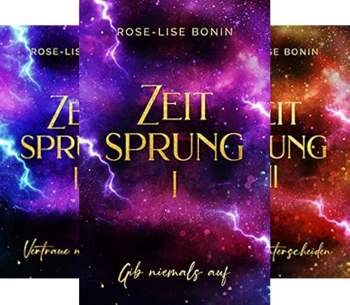 Zeitsprung