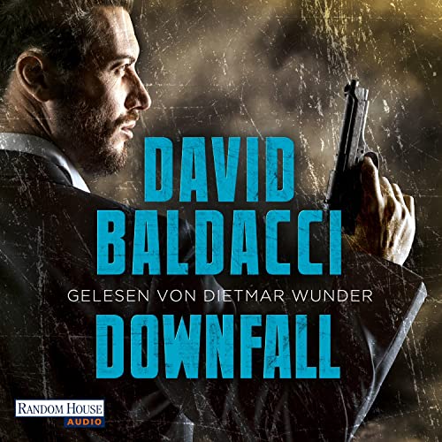 Downfall: Memory Man 4