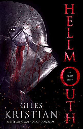 HELLMOUTH: A novella