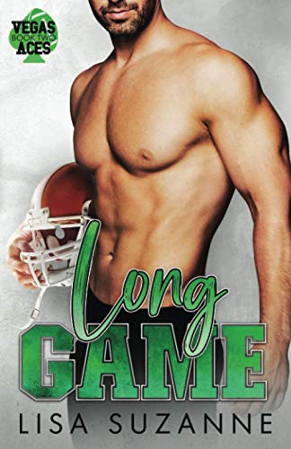 Long Game (Vegas Aces, Band 2)