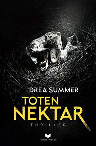 Totennektar: Thriller