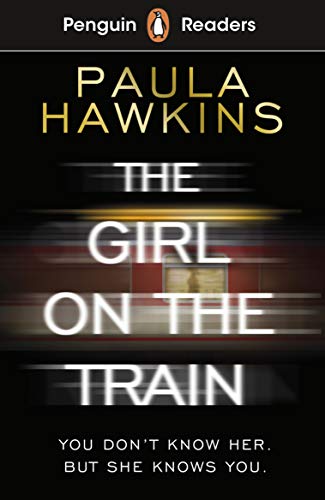 Penguin Readers Level 6: The Girl on the Train (ELT Graded Reader) (English Edition)
