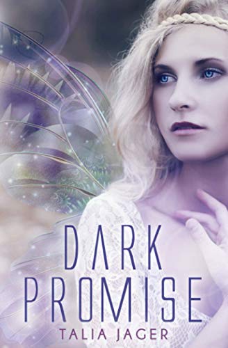 Dark Promise (Between Worlds Book 1)