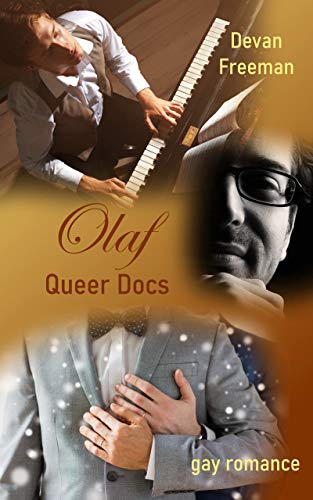 Olaf: Queer Docs 7