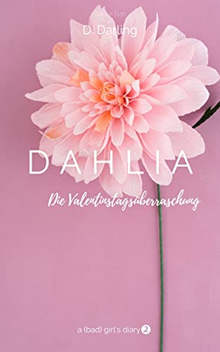 DAHLIA - a (bad) girl's diary: Die Valentinstagsüberraschung