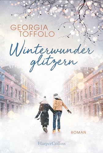 Winterwunderglitzern