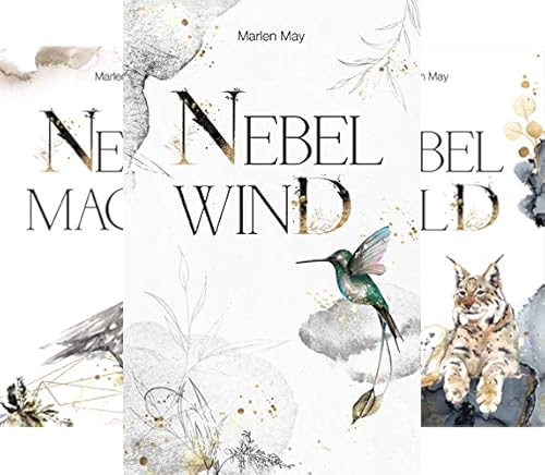 Nebelwind Trilogie