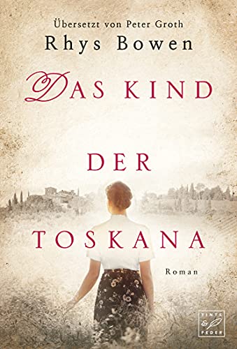 Das Kind der Toskana