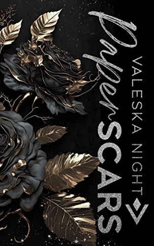 Paperscars: (Enemies to Lovers / Dark Elite / Dark College) (Papercuts 2)