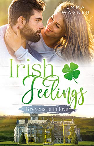 Irish Feelings - Greycastle in love