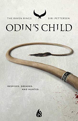 Odin's Child (The Raven Rings) (English Edition)