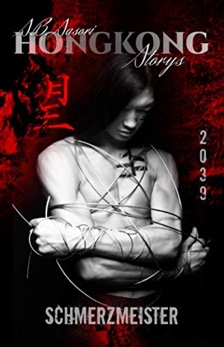 Schmerzmeister (Hongkong Storys, Band 4)