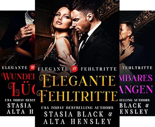 Elegante Fehltritte