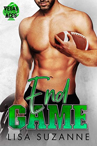 End Game (Vegas Aces Book 5)