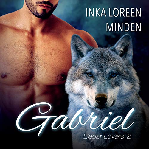 Gabriel: Beast Lovers 2