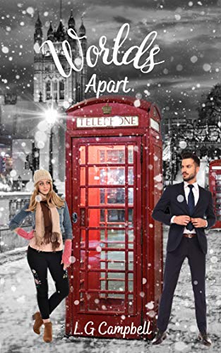 Worlds Apart