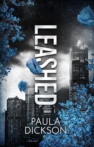Leashed (Masters of Desires Book 2)