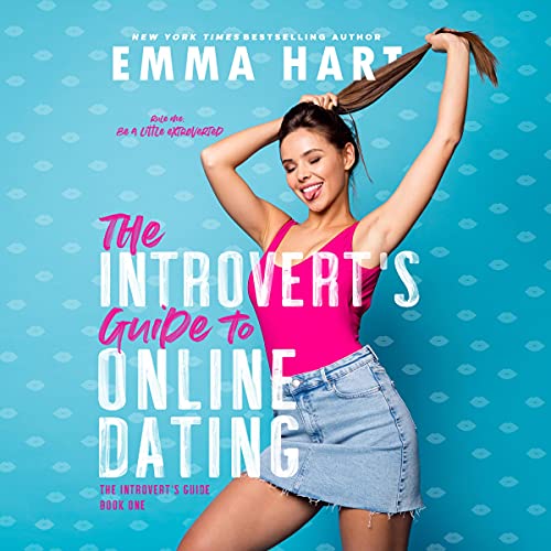 The Introvert's Guide to Online Dating: The Introvert's Guide