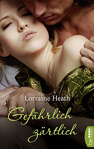 Gefährlich zärtlich (Scoundrels of St. James 2)