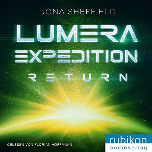 Return: Lumera Expedition 3