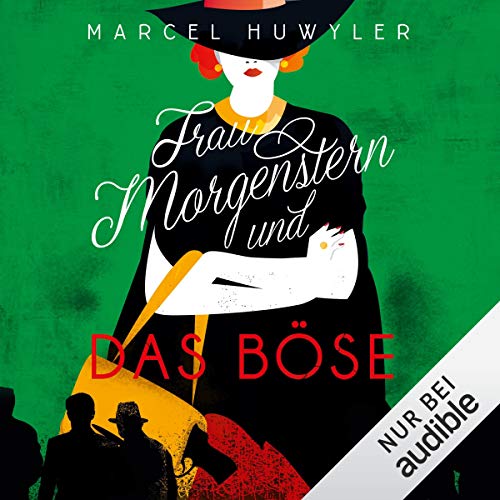 Frau Morgenstern und das Böse