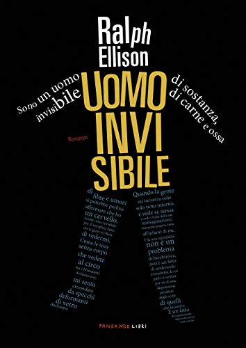 Uomo invisibile