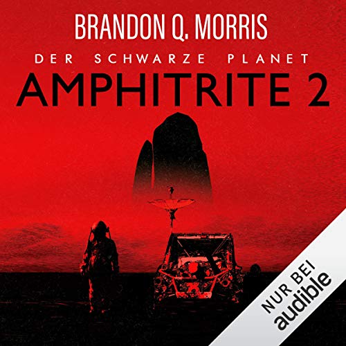 Amphitrite 2 - Der schwarze Planet: Planet Neun 2