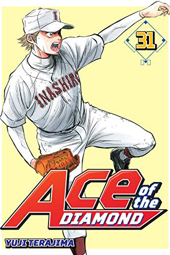 Ace of the Diamond Vol. 31