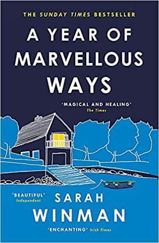 A Year of Marvellous Ways The Richard and Judy Bestseller Paperback 31 Dec 2015