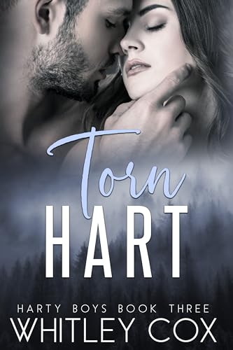 Torn Hart (The Harty Boys Book 3)