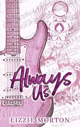 Always Us (The Always Trilogy, Band 2)