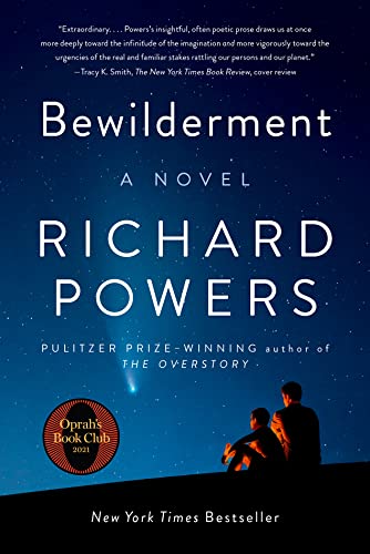 Bewilderment: A Novel (English Edition)