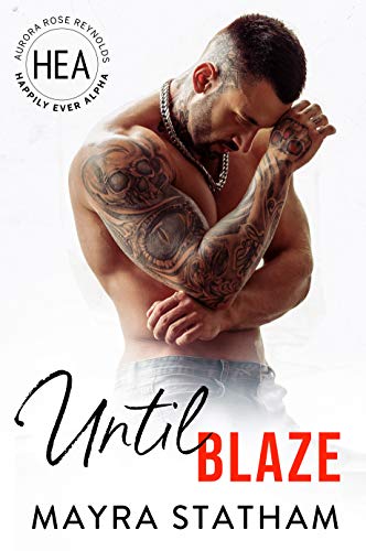 Until Blaze