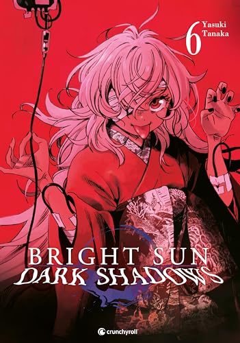 Bright Sun – Dark Shadows – Band 6