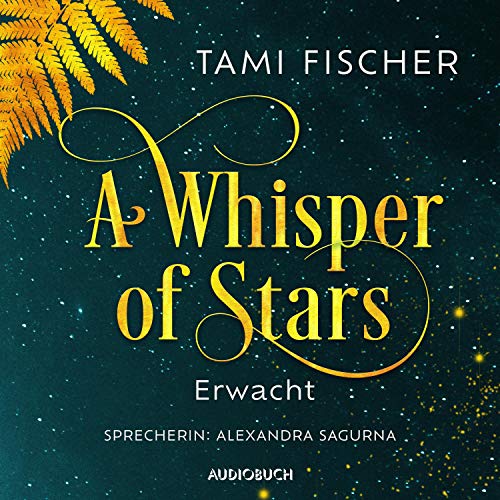 Erwacht: A Whisper of Stars 1