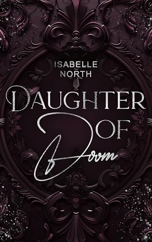Daughter of Doom (Women of Revenge 2)