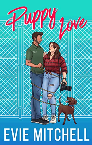 Puppy Love: A small town romance (Dogg Pack Book 1)