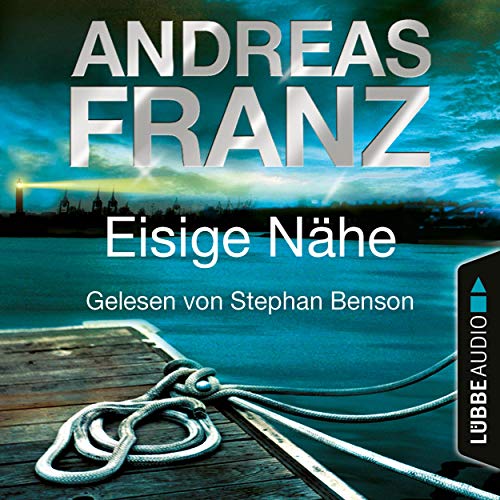 Eisige Nähe: Sören Henning & Lisa Santos 3