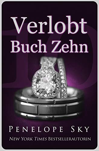 Verlobt Buch Zehn